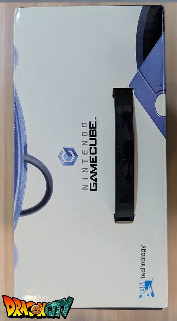 GameCube Violette JAP 60Hz Freezone + Boîte + Alimentation 110V + Puce Xeno-GC + Condensateurs changés (neuf) + Picoboot + Sandisk Swiss 64Go + SD2SP2 POR TF - Image 14