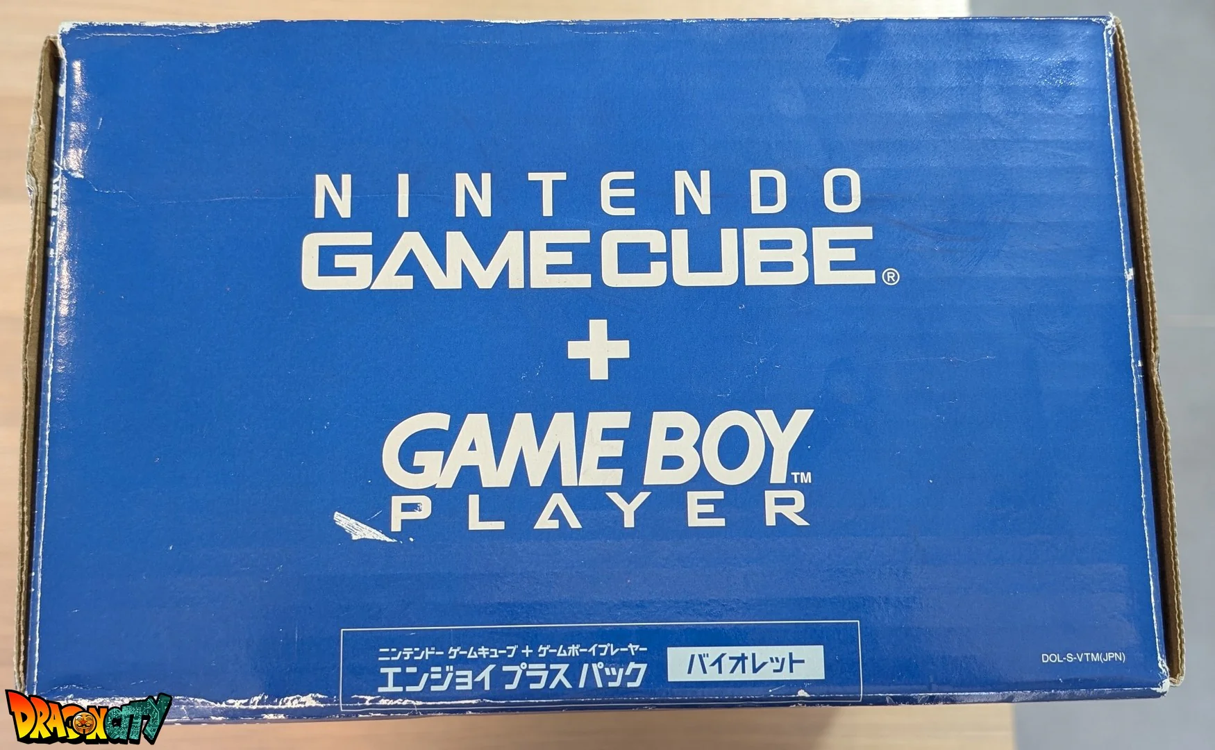 GameCube Collector Violette JAP 60Hz Freezone + Game Boy Player avec Disque + Boîte + Alimentation 110V + Puce Xeno-GC + Condensateurs changés (neuf) + Picoboot + Sandisk Swiss 256Go + SD2SP2 POR TF + Manette + Câble Vidéo + Serial Matching - Image 21