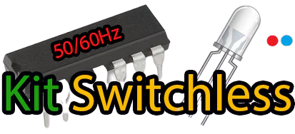 KIT Switchless - 32x - GameCube - Master System 1 & 2 - Megadrive 1 & 2 - Multi-Mega - Super Nintendo & Super Famicom - Image 3