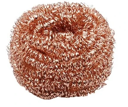 Nettoyeur de Panne & Éponge en fil d'acier - Image 4