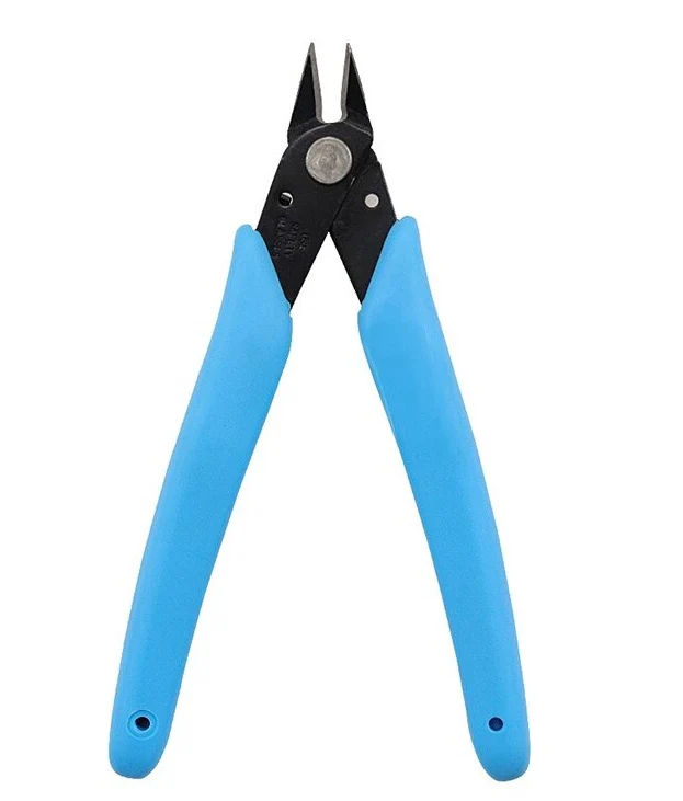 Pince Coupante - Scalpel - Image 4
