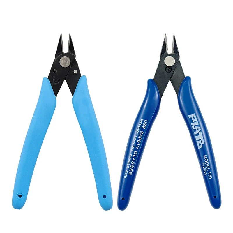 Pince Coupante - Scalpel - Image 5