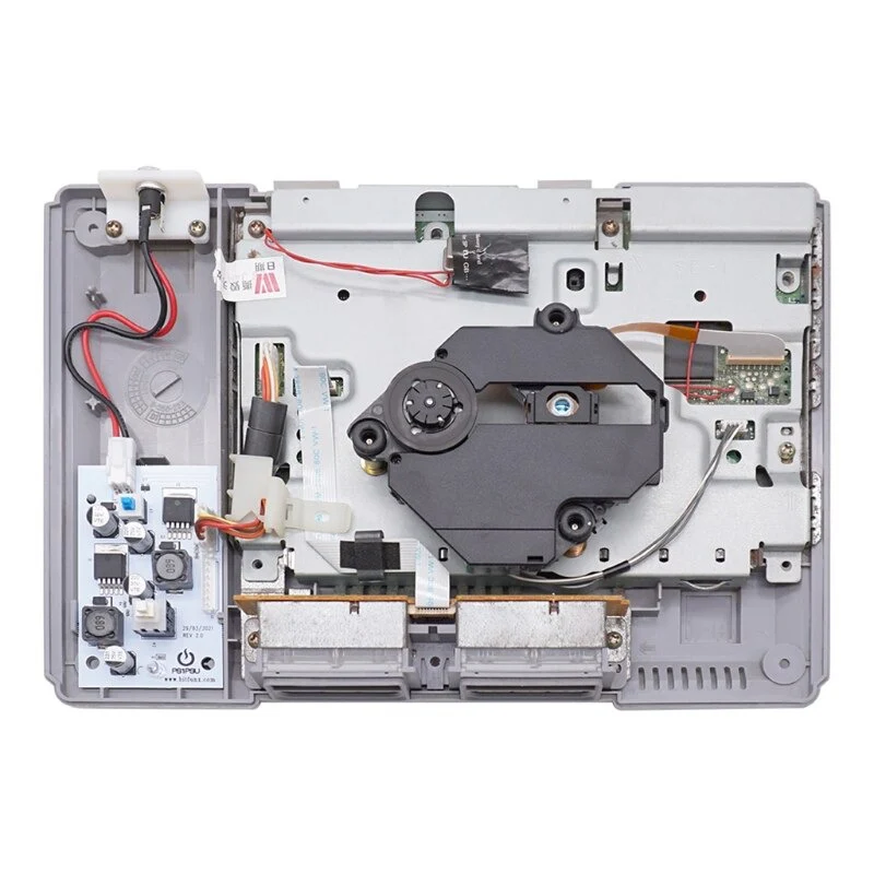 Playstation 1 - Alimentation PS1PSU - Image 3