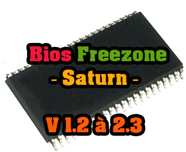 Saturn - Bios Freezone - Image 3