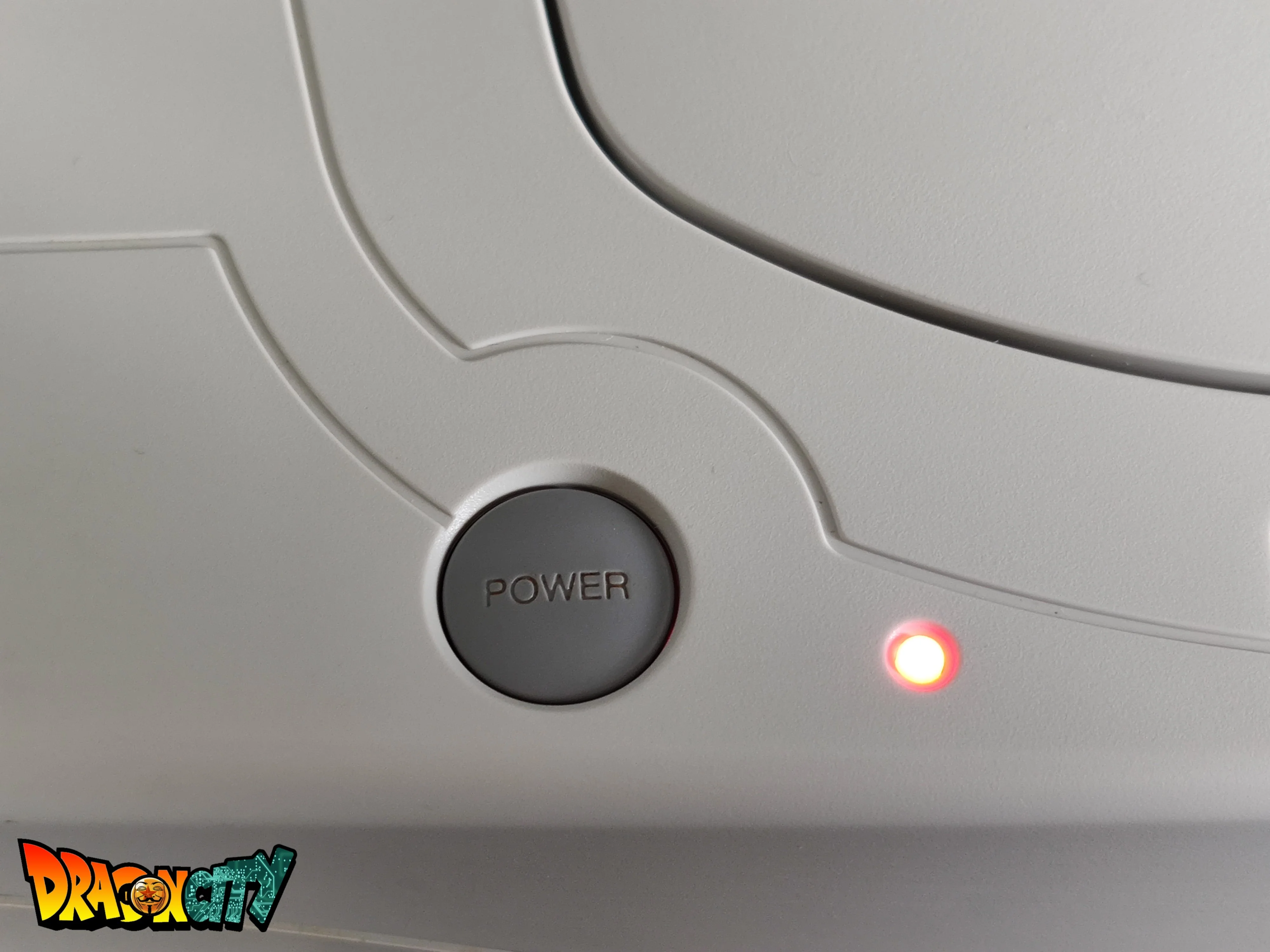 Saturn JAP 60Hz + Alim SAT-Psu + Bios Freezone + Mémoire FRAM + Switchless 50/60hz - Image 5