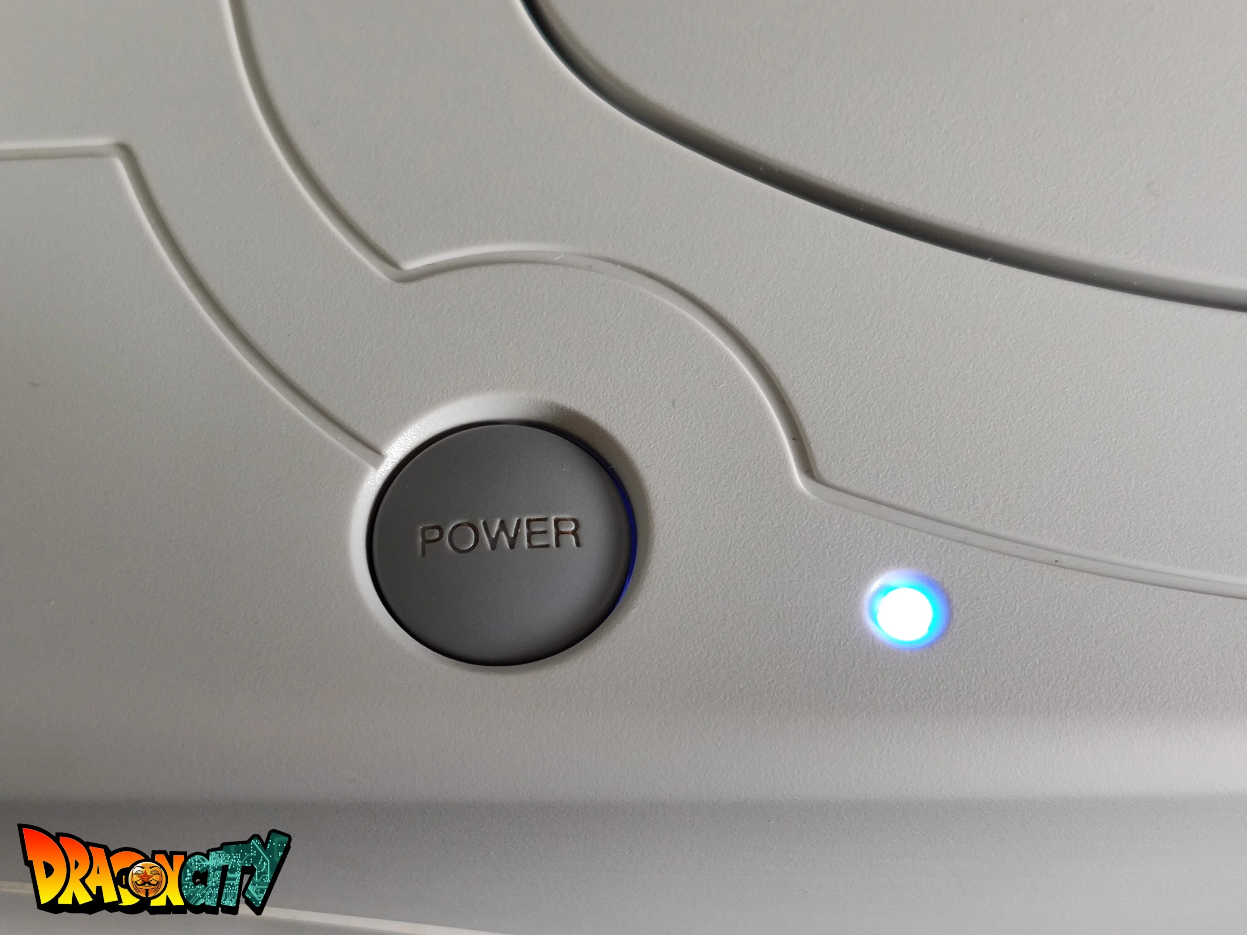 Saturn JAP 60Hz + Alim SAT-Psu + Bios Freezone + Mémoire FRAM + Switchless 50/60hz - Image 6