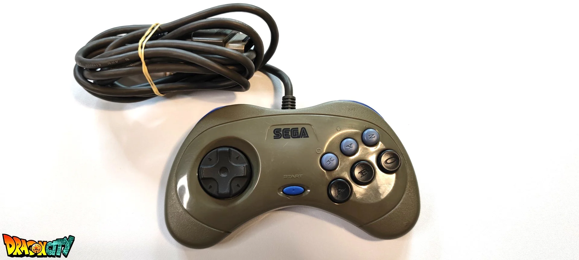 Saturn - Manette Officielle - Image 5