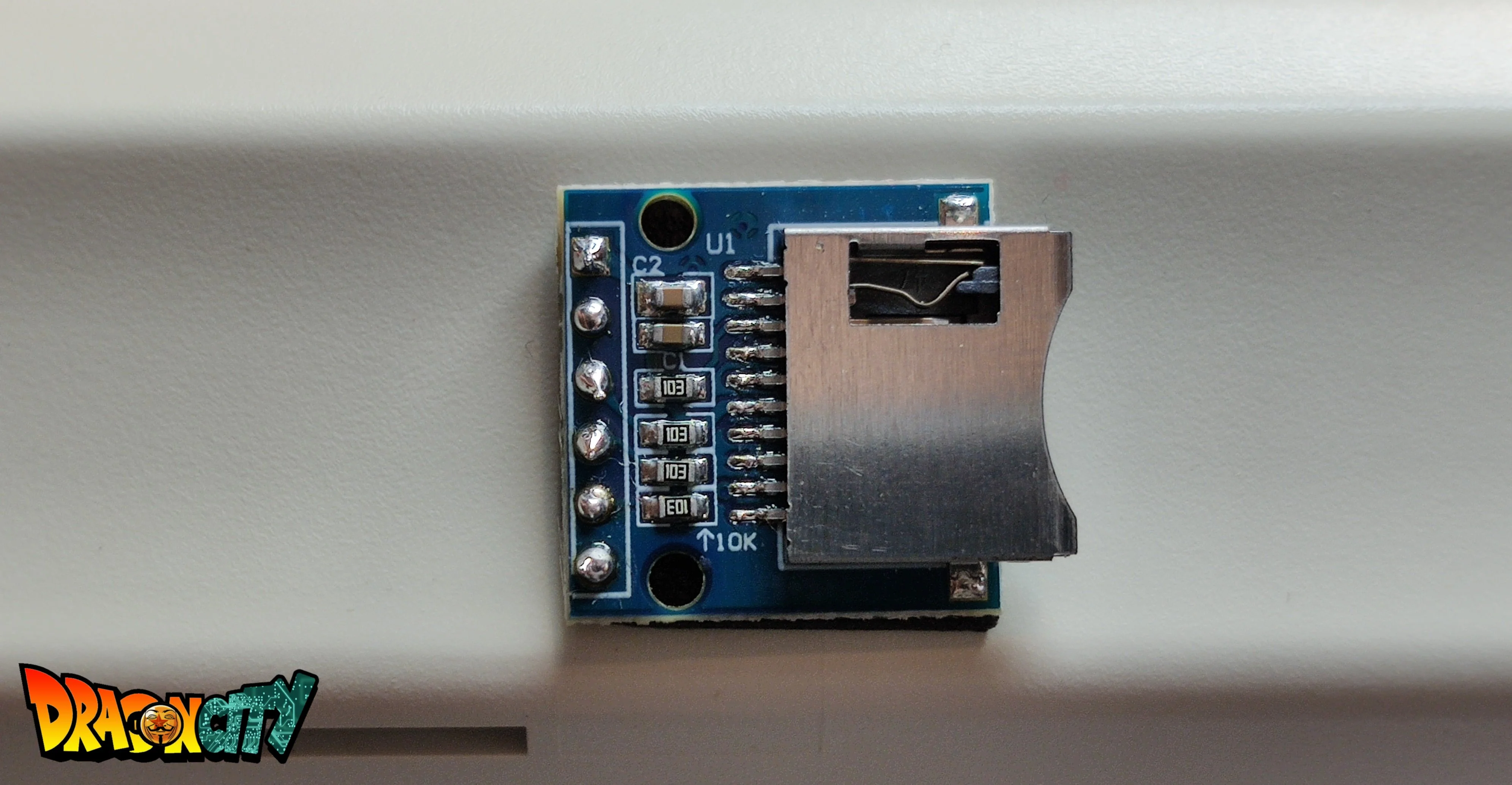 Dreamcast - SD MOD - Image 5
