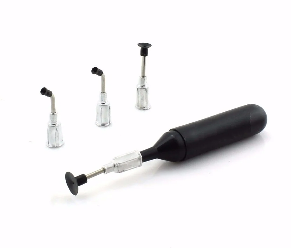 Stylo Aspiration IC SMD - Image 3