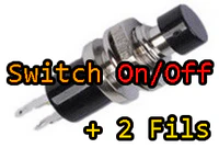 Switch On/On - On/Off - Mini - Pico - Image 4