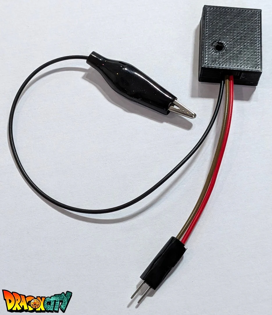 Xbox 1 - Eeprom Reader USB-C (Pico) Plug & Play - Image 3
